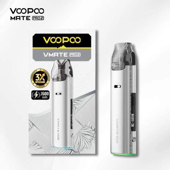 VOOPOO VMATE PRO2電子煙註油式主機 VOOPOO VMATE PRO2電子煙註油式主機