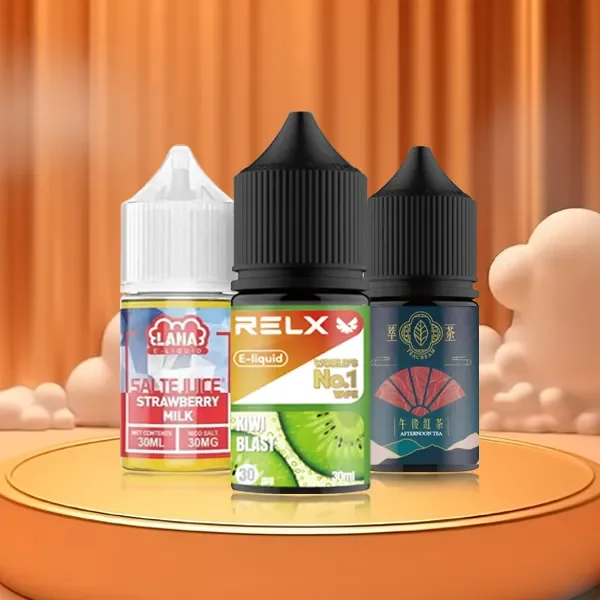 lana小煙油 lana小煙油