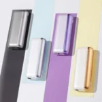 Fasoul Mate Air  ILUMA 二回機：IQOS TEREA 專用加熱煙主機｜極致輕量・雙重風味